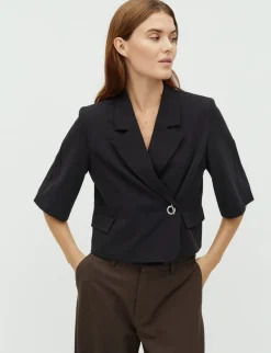 mbyM Roselith-M Blazer - Sort