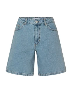 mbyM Sanira-M Shorts - Denim