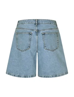 mbyM Sanira-M Shorts - Denim