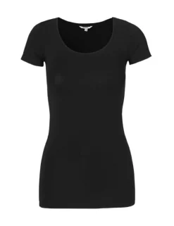 mbyM Siliana GG T-shirt - Sort