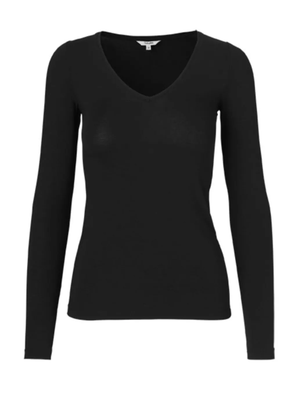 mbyM Vanna GG Bluse - Sort