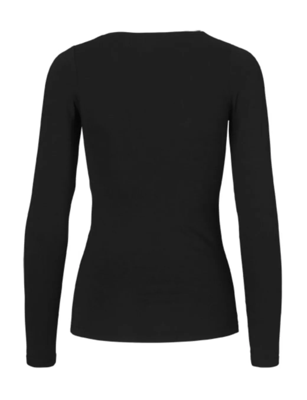 mbyM Vanna GG Bluse - Sort