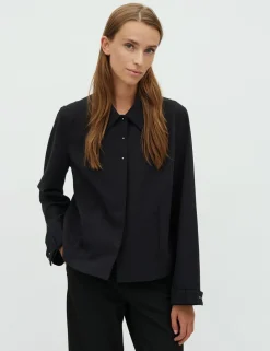 mbyM Yimo-M Blazer - Sort