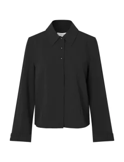 mbyM Yimo-M Blazer - Sort