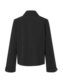 mbyM Yimo-M Blazer - Sort