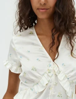 mbyM Zaia-M Bluse - Print