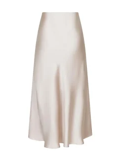 Neo Noir Bovary Nederdel - Creme