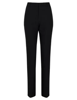 Neo Noir Cassie Suit Bukser - Sort