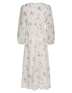 Neo Noir Silfi Print Kjole - Print