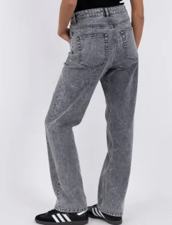 Neo Noir Simona D Jeans - Grå
