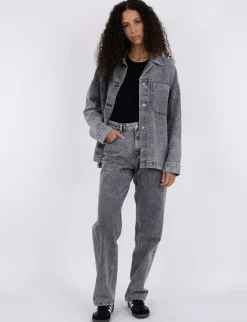 Neo Noir Simona D Jeans - Grå