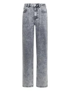 Neo Noir Simona D Jeans - Grå