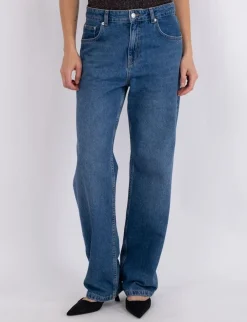 Neo Noir Simona D Jeans - Denim