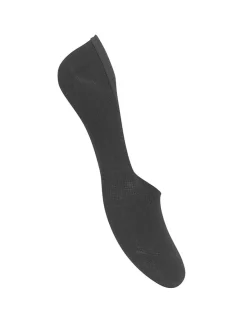 RO Sockletti Strømper - Sort