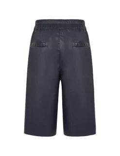 UrbanCode BT19938 Shorts - Mørkeblå